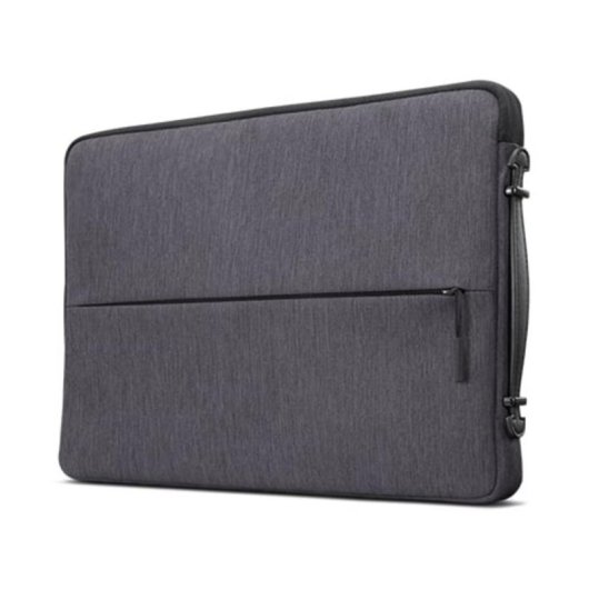 Funda para portátil Lenovo Urban Case hasta 15.6" Gris