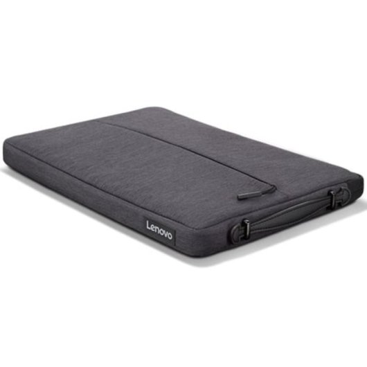 Funda para portátil Lenovo Urban Case hasta 15.6" Gris