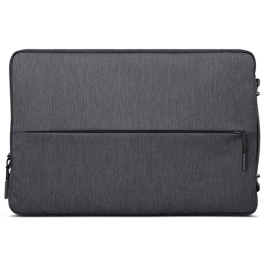 Funda para portátil Lenovo Urban Case hasta 15.6" Gris