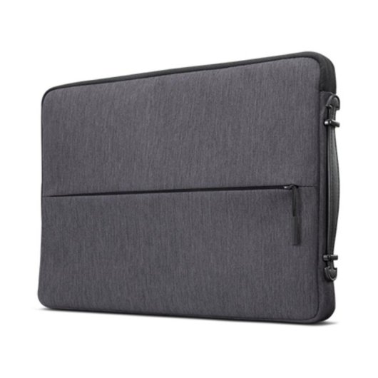 Funda para portátil Lenovo Urban Case hasta 15.6" Gris