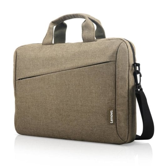Lenovo T210 Top-Loading-Tasche für 15,6"-Laptops, grün
