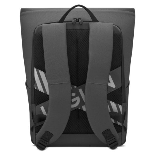 Lenovo Legion GB400 Rucksack für Laptops bis zu 16 Zoll, Schwarz