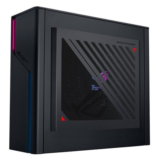 ASUS ROG G22CH-71470F0110 Intel Core i7-14700F/32GB/1TB SSD/RTX 4060