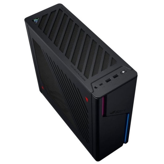 ASUS ROG G22CH-71470F0110 Intel Core i7-14700F/32GB/1TB SSD/RTX 4060