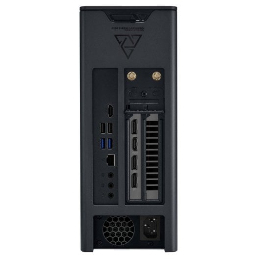 ASUS ROG G22CH-71470F0110 Intel Core i7-14700F/32GB/1TB SSD/RTX 4060