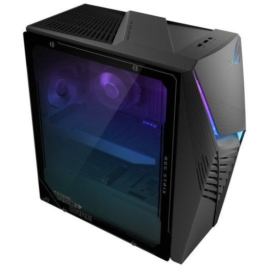 ASUS ROG Strix G13CH-71370F0780 Intel Core i7-13700F/32GB/1TB SSD/RTX 4070