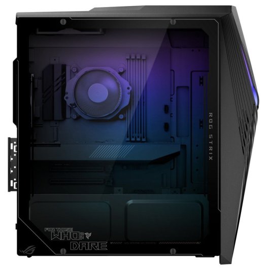 ASUS ROG Strix G13CH-71370F0780 Intel Core i7-13700F/32GB/1TB SSD/RTX 4070