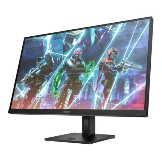 HP OMEN 27s 27" LED IPS FullHD 240Hz FreeSync Premium