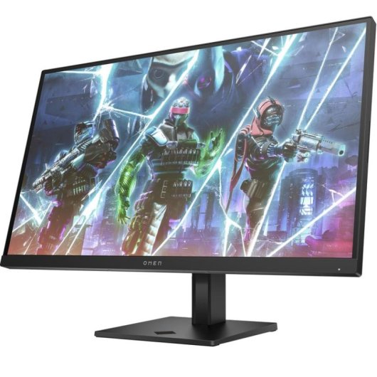HP OMEN 27s 27" LED IPS FullHD 240Hz FreeSync Premium