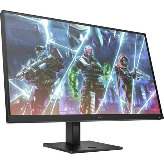 HP OMEN 27s 27" LED IPS FullHD 240Hz FreeSync Premium