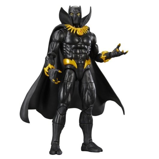 Hasbro Original Avengers Marvel Legends Series Figur Black Panther