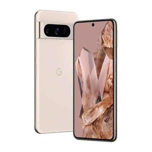 Google Pixel 8 Pro 5G 12GB 128GB 6.7" Porcelana