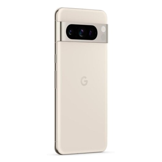 Google Pixel 8 Pro 5G 12GB 128GB 6.7" Porcelana
