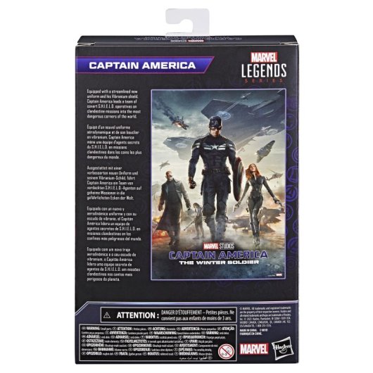 Hasbro Original Avengers Hasbro Marvel Legends Series Figura De Thor Mejor Precio