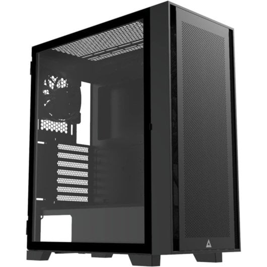 Montech Air 1000 Torre Lite Nero