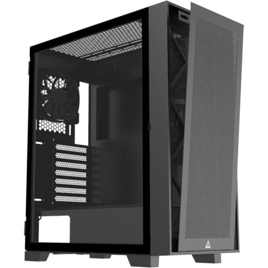 Montech Air 1000 Torre Lite Nero