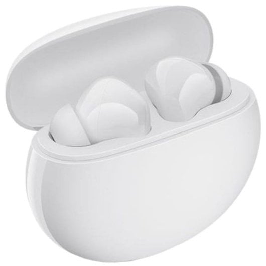 Redmi Buds 4 Active Auriculares Inalámbricos con Estuche de Carga Blancos