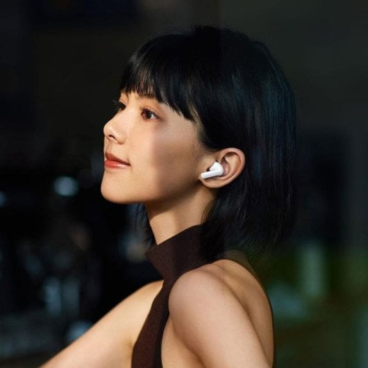 Redmi Buds 4 Active Auriculares Inalámbricos con Estuche de Carga Blancos