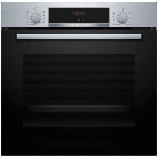 Forno da Incasso Cecotec Bolero Hexa AF316000 Edge A Idrolitico 81L 60cm A AirFryer Nero