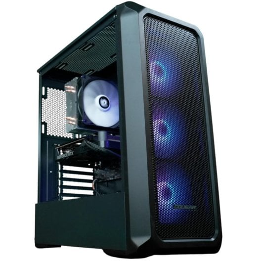Epical-Q Threatti Evo AMD Ryzen 5600/32GB/1TB SSD/RTX 4060Ti