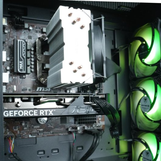 Epical-Q Threatti Evo AMD Ryzen 5600/32GB/1TB SSD/RTX 4060Ti