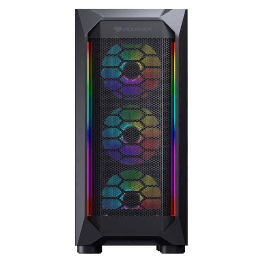 PcVIP Astra D4 Intel Core i5-14400F/32GB/1TB SSD/RTX 4060Ti