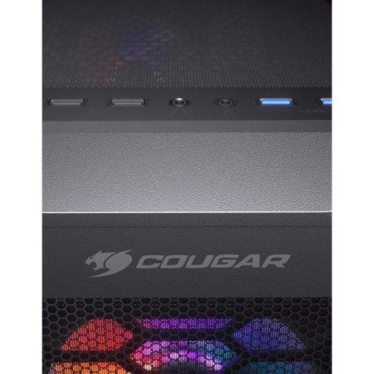 PcVIP Astra D4 Intel Core i5-14400F/32GB/1TB SSD/RTX 4060Ti