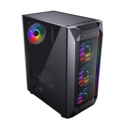 PcVIP Astra D4 Intel Core i5-14400F/32GB/1TB SSD/RTX 4060Ti