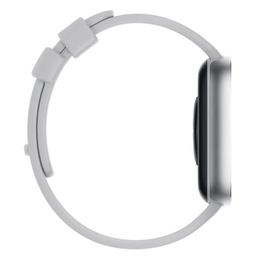Xiaomi Redmi Watch 4 Bluetooth argent (gris argent)