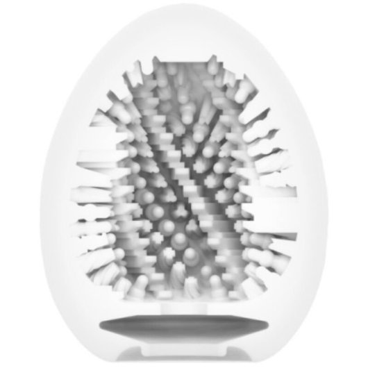 Tenga - Combo Ovo Masturbador