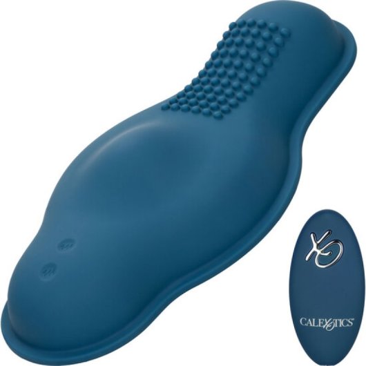 Dual Rider Bump And Grind Asiento Masajeador Para Parejas