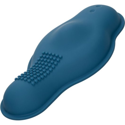 Dual Rider Bump And Grind Asiento Masajeador Para Parejas