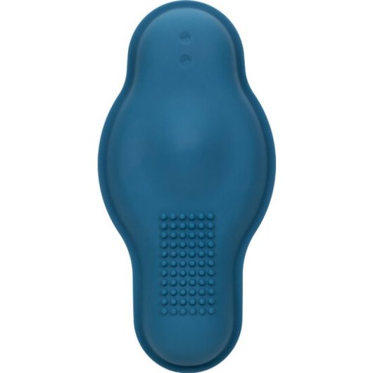 Dual Rider Bump And Grind Asiento Masajeador Para Parejas