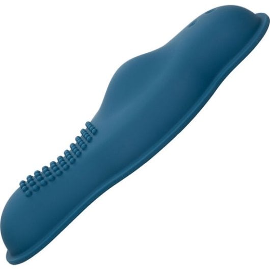 Dual Rider Bump And Grind Asiento Masajeador Para Parejas
