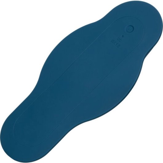 Dual Rider Bump And Grind Asiento Masajeador Para Parejas