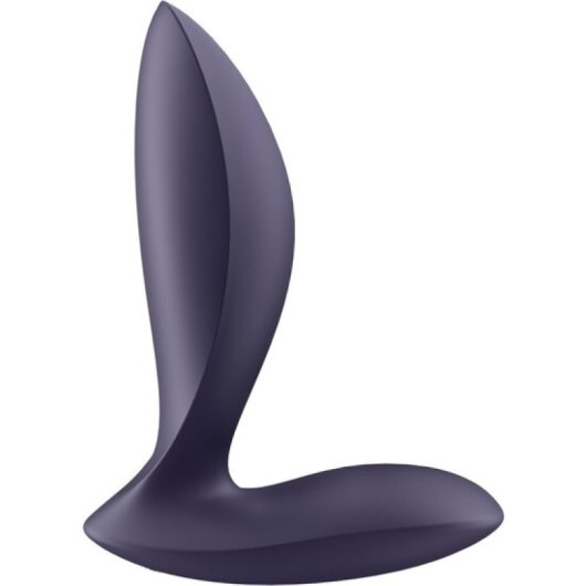 Satisfyer Power Plug Vibrador Anal