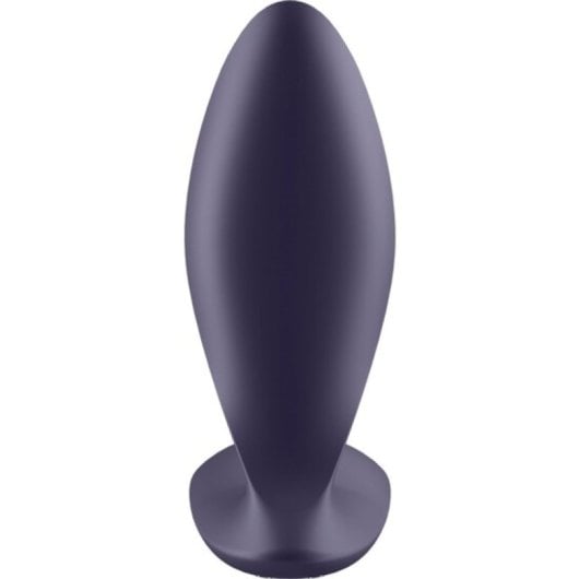 Satisfyer Power Plug Vibrador Anal