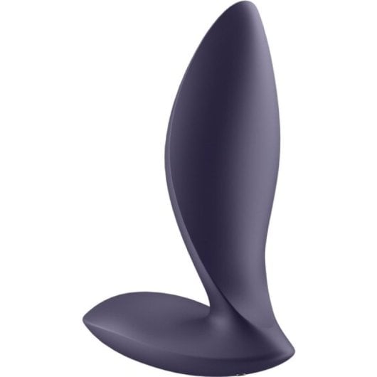 Satisfyer Power Plug Vibrador Anal