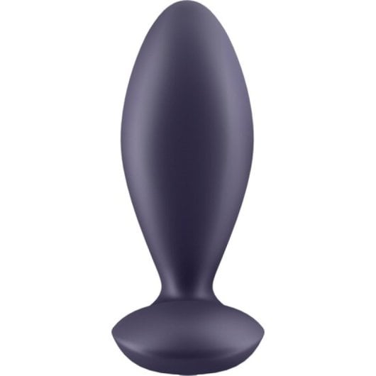 Satisfyer Power Plug Vibrador Anal
