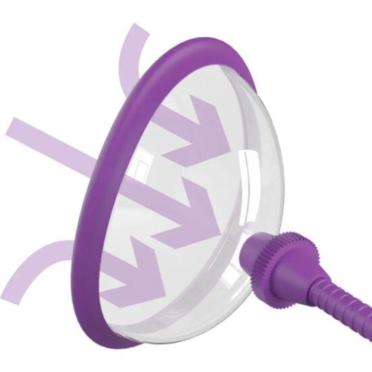 Pipedream Bomba Manual Para Vagina