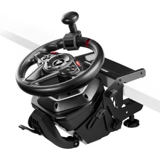 Thrustmaster T128 SimTask Pack Volante e Pedais para XBOX/PC