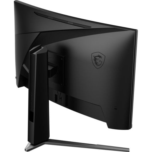 MSI MAG 27CQ6PF 27" LCD QuadHD 180Hz Freesync Curva