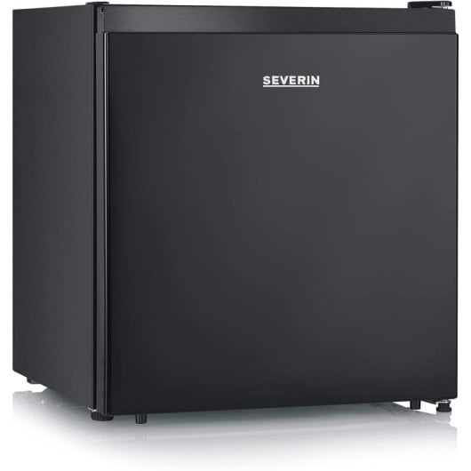 Mini-réfrigérateur Severin Kb 8879 avec compartiment basse température de 45 litres