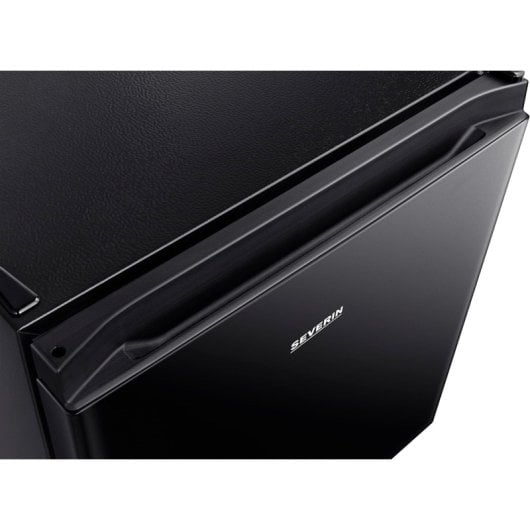 Mini-réfrigérateur Severin Kb 8879 avec compartiment basse température de 45 litres