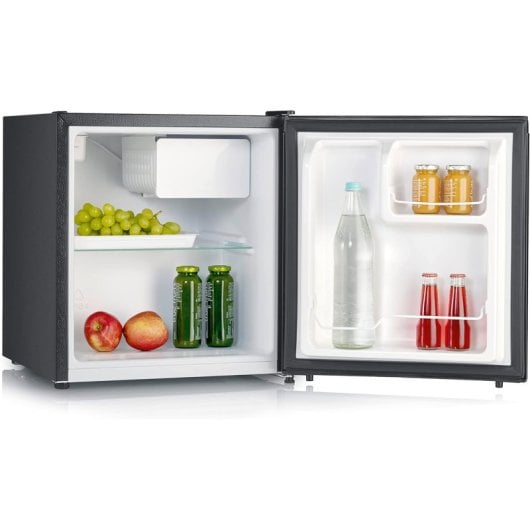 Mini-réfrigérateur Severin Kb 8879 avec compartiment basse température de 45 litres
