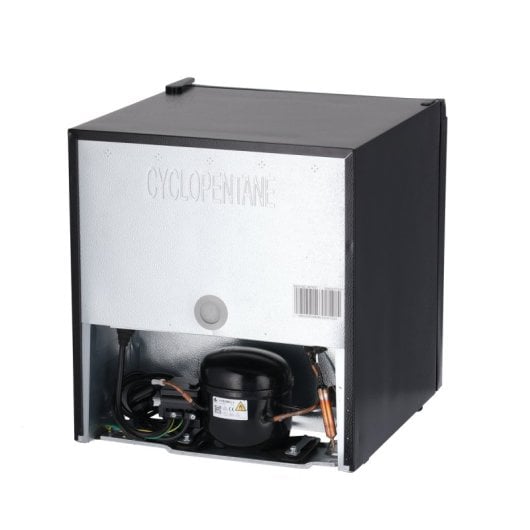 Mini-réfrigérateur Severin Kb 8879 avec compartiment basse température de 45 litres