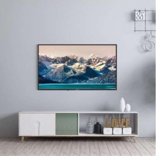 Smart Tech 43FN10T2 43" LED FullHD