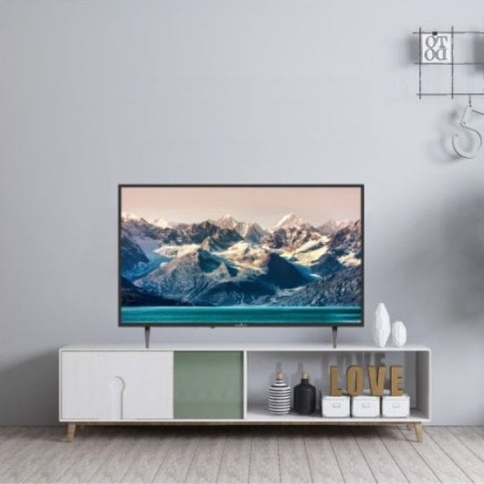 Smart Tech 43FN10T2 43" LED FullHD