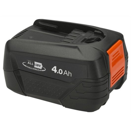 Batterie P4A PBA 18V/72 4 Ah
