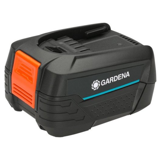 Batterie P4A PBA 18V/72 4 Ah